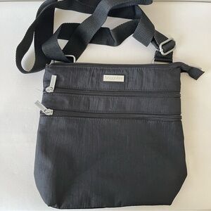 Baggallini Black Crossbody Bag